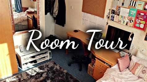 Cambridge University Dorm Room Tour Organisation Tips 2018 Wolfson