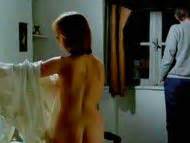 Naked Isabelle Huppert In The Lacemaker