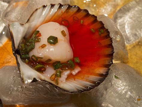 Can You Eat Scallops Raw The Trellis Home Cooking Tips And Recipes