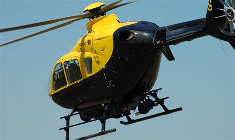 Police Helicopter Used To Film Couples Having Sex In Their Garden