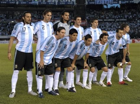 Argentina arg argentinian football association. Football Wallpapers: Argentina Football Team