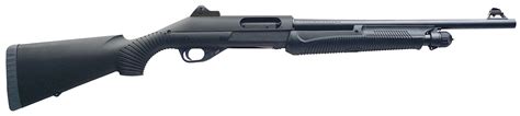 Benelli Nova Tactical 12 Ga Shotgun Rifle Sights 185