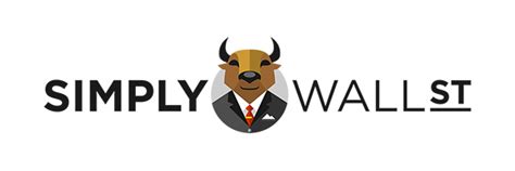Simply Wall Street | Interactive Brokers LLC