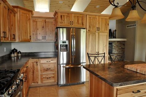 Rustic Farmhouse Kitchen | kitchen | Pinterest | Best Rustic farmhouse and Farmhouse kitchens ideas