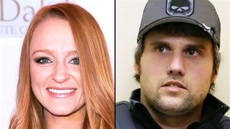 maci bookout supports ryan edwards in court troubled teen mom star to remain behind bars duk news