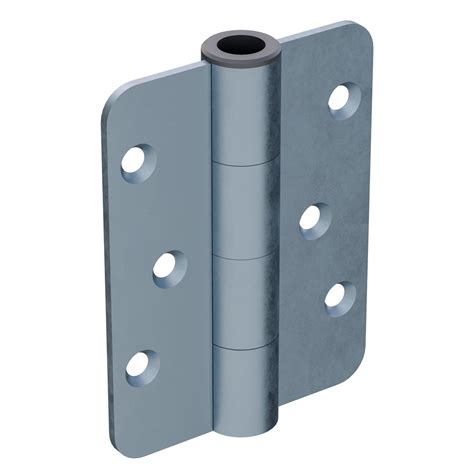 Butt Hinge 1510c Sportub Folding 500 20 Kg Panels