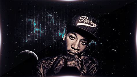In this music collection we have 27 wallpapers. Wiz Khalifa Taylor Gang Wallpaper (71+ images)