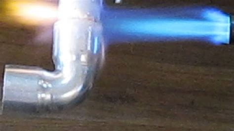 The Technique Of Brazing Aluminium With Its Fittings2 Youtube