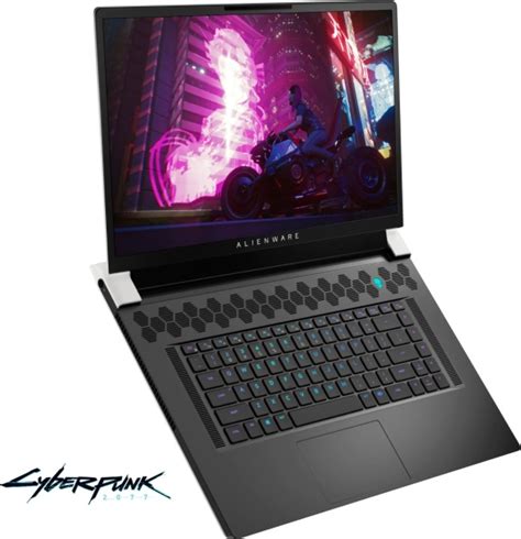 Dell Alienware X17 R1 173 360hz Fhd Laptop، 11th Gen Intel Core I9