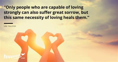 7 Healing Quotes On Grief To Inspire