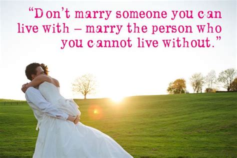 27 Of The Most Romantic Quotes To Use In Your Wedding
