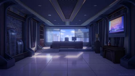 Windows xp might well be long dead, but that doesn't stop bliss, the default wallpaper for the operating system. CEO's office by JakeBowkett on DeviantArt