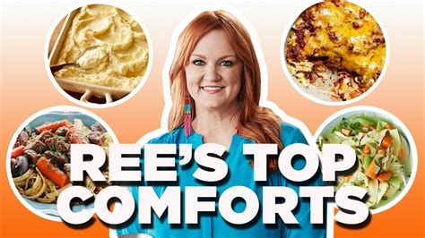 This link is to an external site that may or may not meet accessibility guidelines. 25 Recipe Videos From The Pioneer Woman Ree Drummond