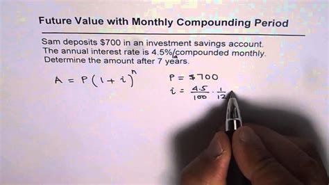 Annuity Calculator Compounded Monthly Lannaosasere