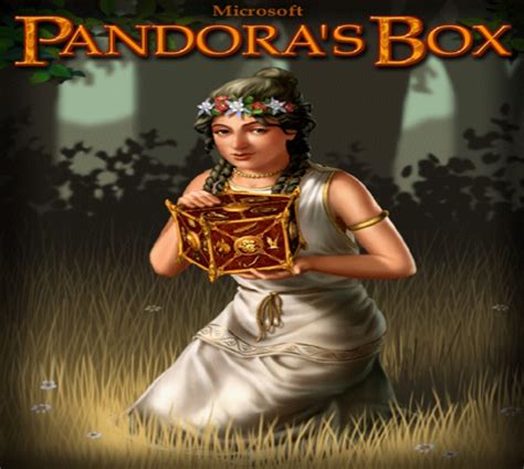 Pandoras Box On Linux