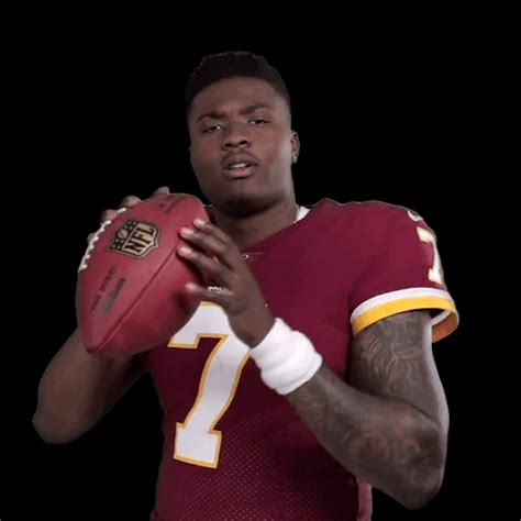 I like the redtails, haskins wrote. Go Long Dwayne Haskins GIF by NFL - Find & Share on GIPHY