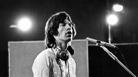 Mick Jagger The Rolling Stone Interview Rolling Stone