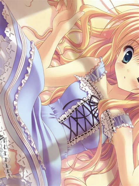 Free Download Panties Ecchi Anime Girls Hd Wallpaper Anime Manga