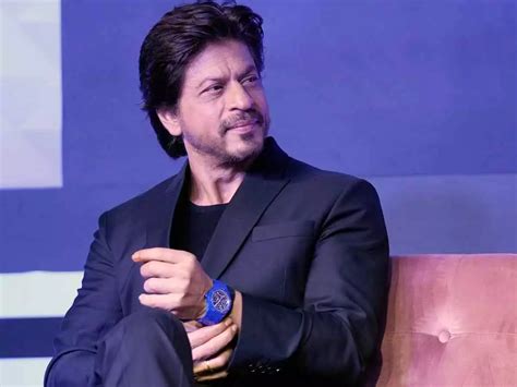 Shah Rukh Khan To Start Shooting For His Next Film In March Or April