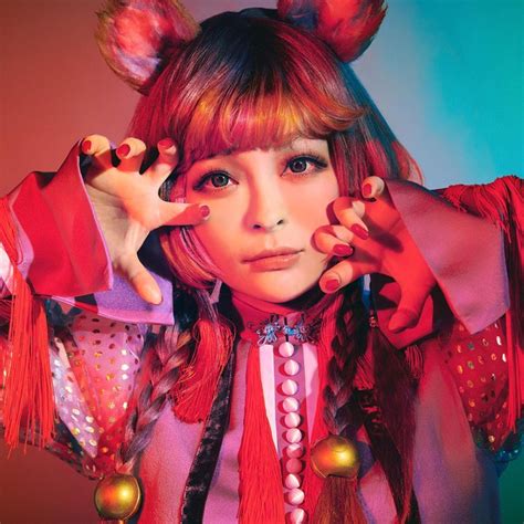 Kyary Pamyu Pamyu Albums Songs Discography Album Of The Year