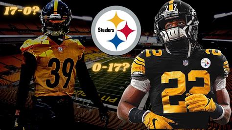 Reacting To Steelers 2021 Schedule Youtube