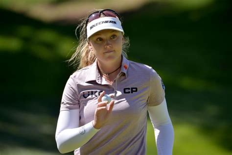 Brooke Henderson Makes Changes To Her Game Ahead Of Three Peat Bid At
