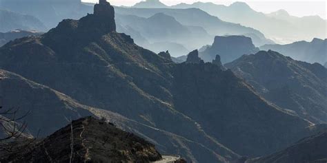 Todos incluyen vuelos, traslados y hoteles seleccionados. El incendio de Gran Canaria esta en fase de estabilización