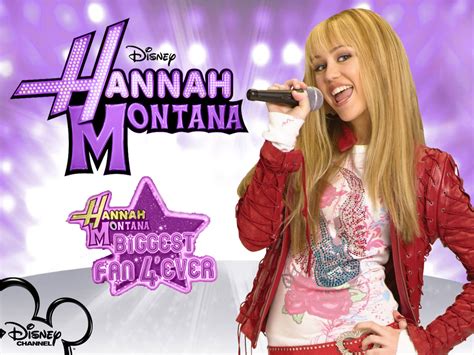 Hannah Montana Season 2 Exclusive Wallpapers As A Part Of 100 Days Of