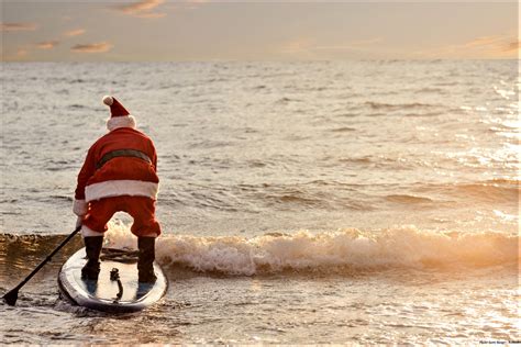 How To Have A Bright And Merry Outer Banks Christmas Paramount