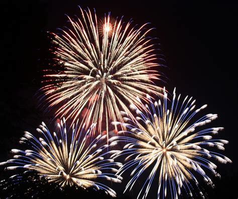 Freedom Celebration Fireworks Show Visit Cleveland Tn