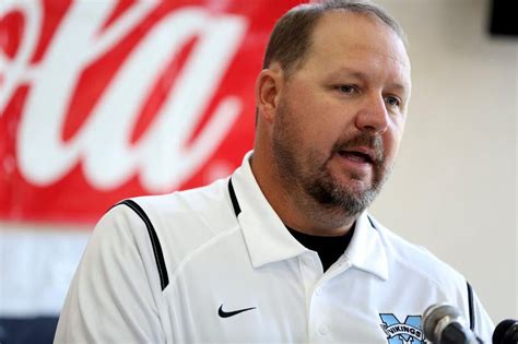 Veteran Coach Brian Seymore Leaving Mary G Montgomery Expected To
