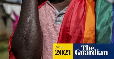 Uganda Passes Bill Criminalising Same Sex Relationships And Sex Work