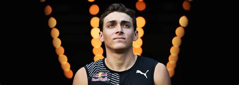 Duplantis won gold as a. Athlete of the year and master of the vault, but still ...
