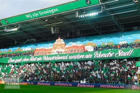 The cheapest way to get from groningen to heerenveen costs only 4€, and the quickest way takes just 44 mins. Fotoverslag FC Groningen - sc Heerenveen - Noordtribune ...