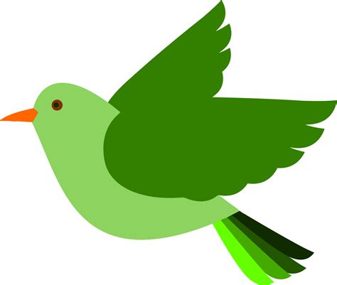 Download Flying Bird Clipart Png Bird Flying Clip Art Transparent Png