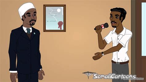 Somali Cartoons Youtube