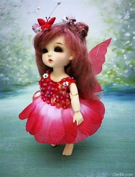 Ultimate Collection Of 999 Adorable Doll Images For Whatsapp