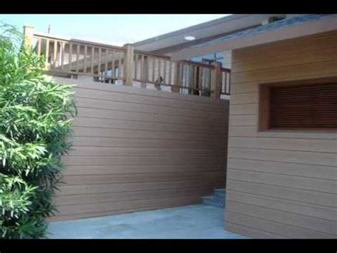 Find the best free images about wall texture. house decoration outside wall panel tiles - YouTube