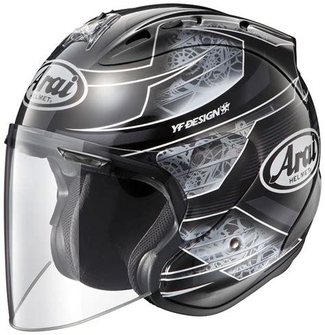 Arai mileage is a mileage test of a vehicle conducted under regulated conditions such as speed , rpm tyre pressure , no. Arai摩托车头盔新品：SZ-Ram 4 半盔_企业动态_资讯_摩配吧