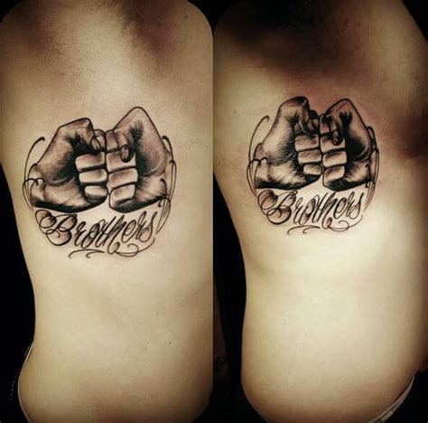 Https://tommynaija.com/tattoo/meaningful Brother Tattoo Designs
