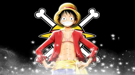 One Piece Hd Wallpaper Background Image 19201080 Id