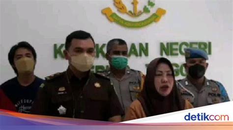 Viral Wanita Ngamuk Ngaku Istri Kajari Tebing Tinggi Begini Ending Nya