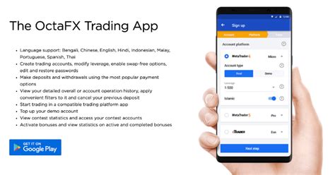 Octafx Review 2023 Trader Ratings Bonus Offer Demo Account