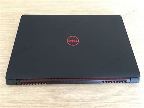 Laptop Gaming Cũ Dell Inspiron 7557