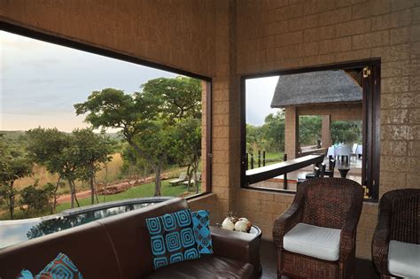 Gallery Zwahili Private Game Lodge And Spa