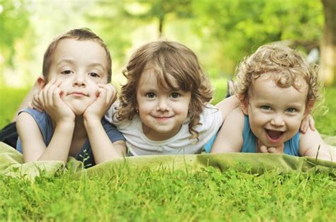 How Siblings Gender Can Affect A Childs Development Social Science
