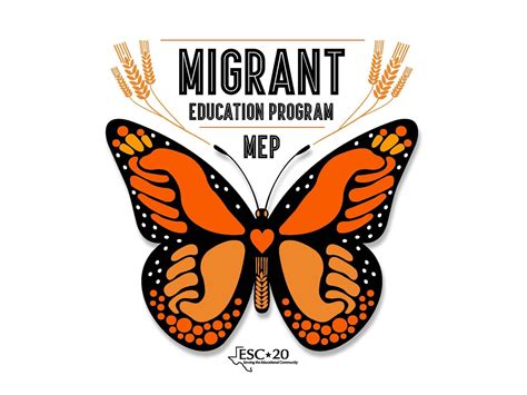 Migrant Education Esc Region 20