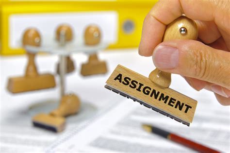 What Is A Patent Assignment Detailed Answer Patent Rebel