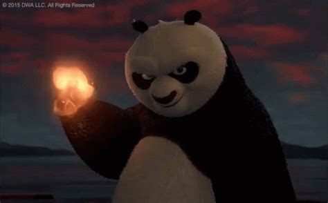 Fail GIF Fail Po Kung Fu Panda Discover Share GIFs