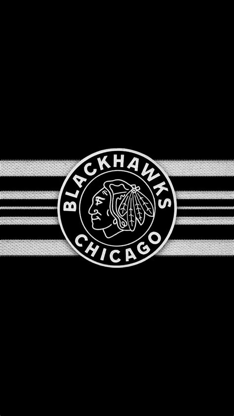 Top 70 Chicago Blackhawks Wallpaper Best Incdgdbentre